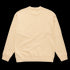 Grit Crew Sweat - Warm Sand